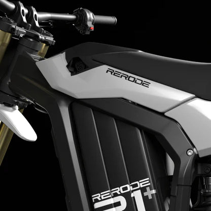 ReRode R1+ Bike
