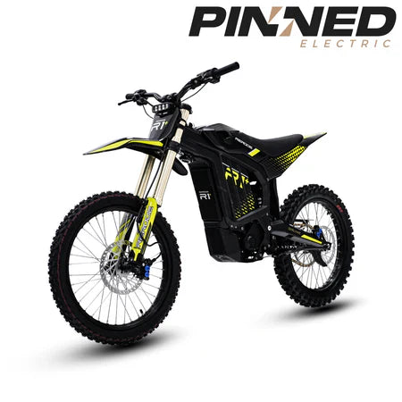ReRode R1+ Bike