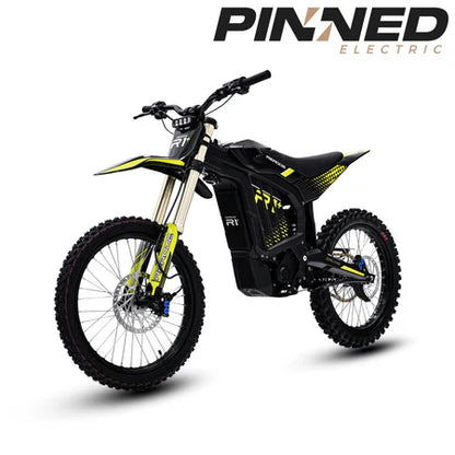 ReRode R1+ Bike