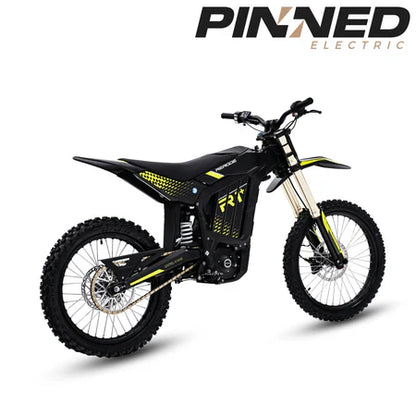 ReRode R1+ Bike