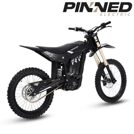 ReRode R1+ Bike