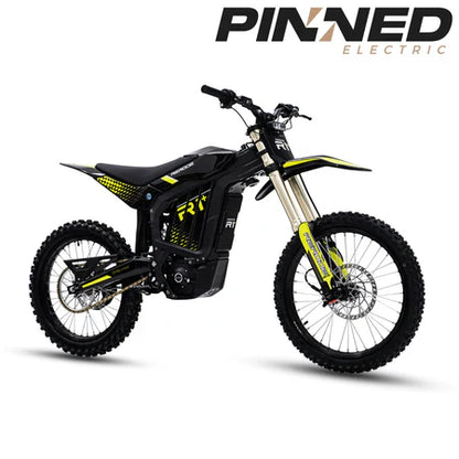 ReRode R1+ Bike