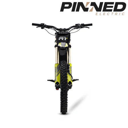 ReRode R1+ Bike