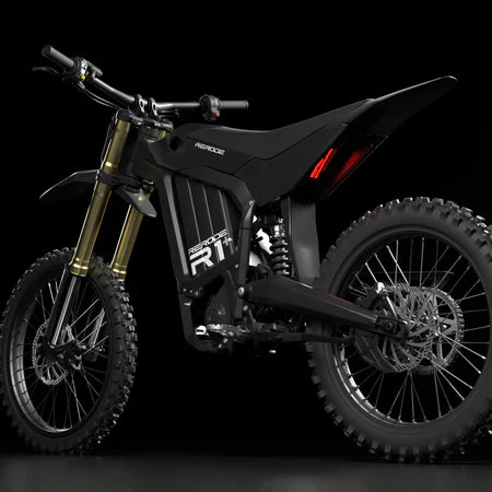 ReRode R1+ Bike