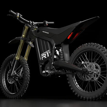 ReRode R1+ Bike