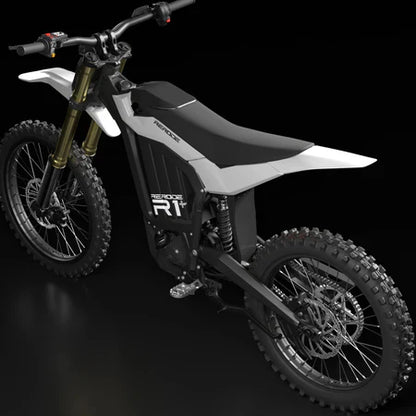 ReRode R1+ Bike