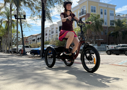 One Trike 2.0
