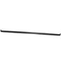 Real Dry Carbon Fiber Dash Cover Overlay for Model 3 Highalnd & New Model Y