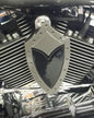 Custom Maximus Horn Cover