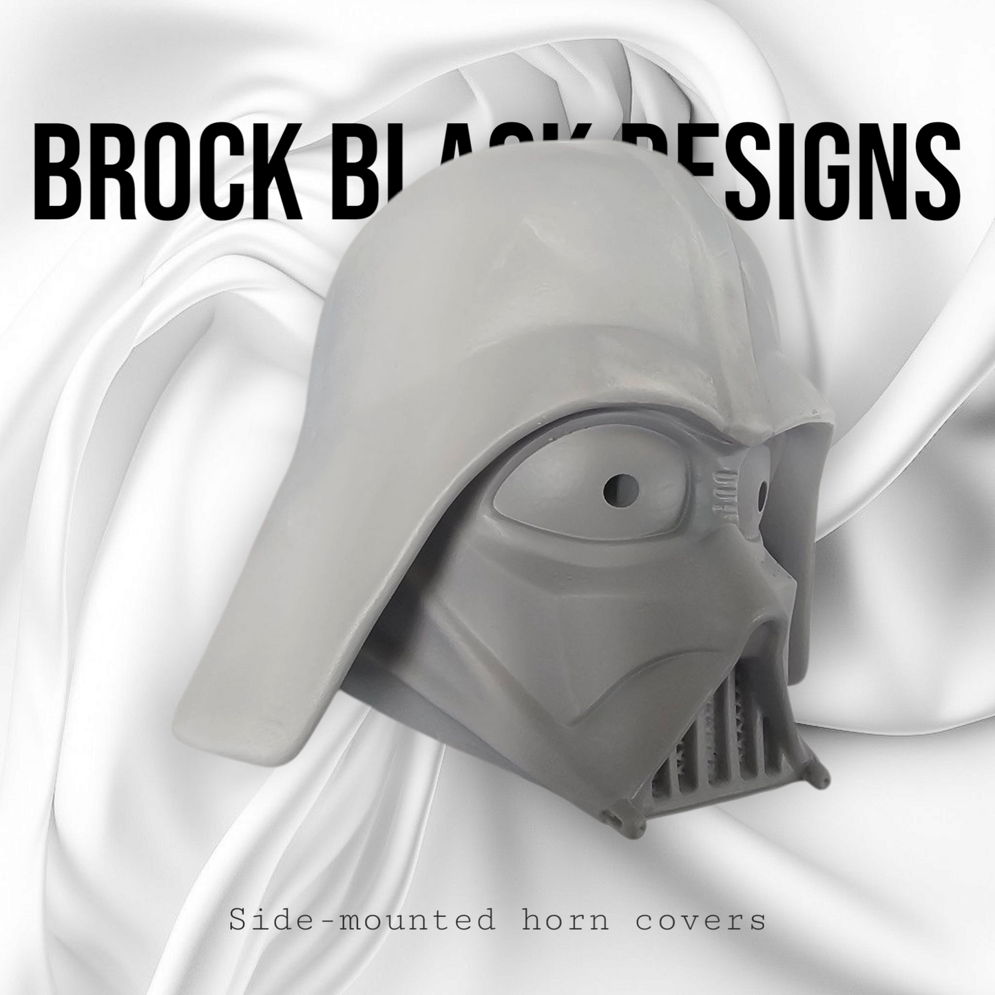 Vadar horn cover