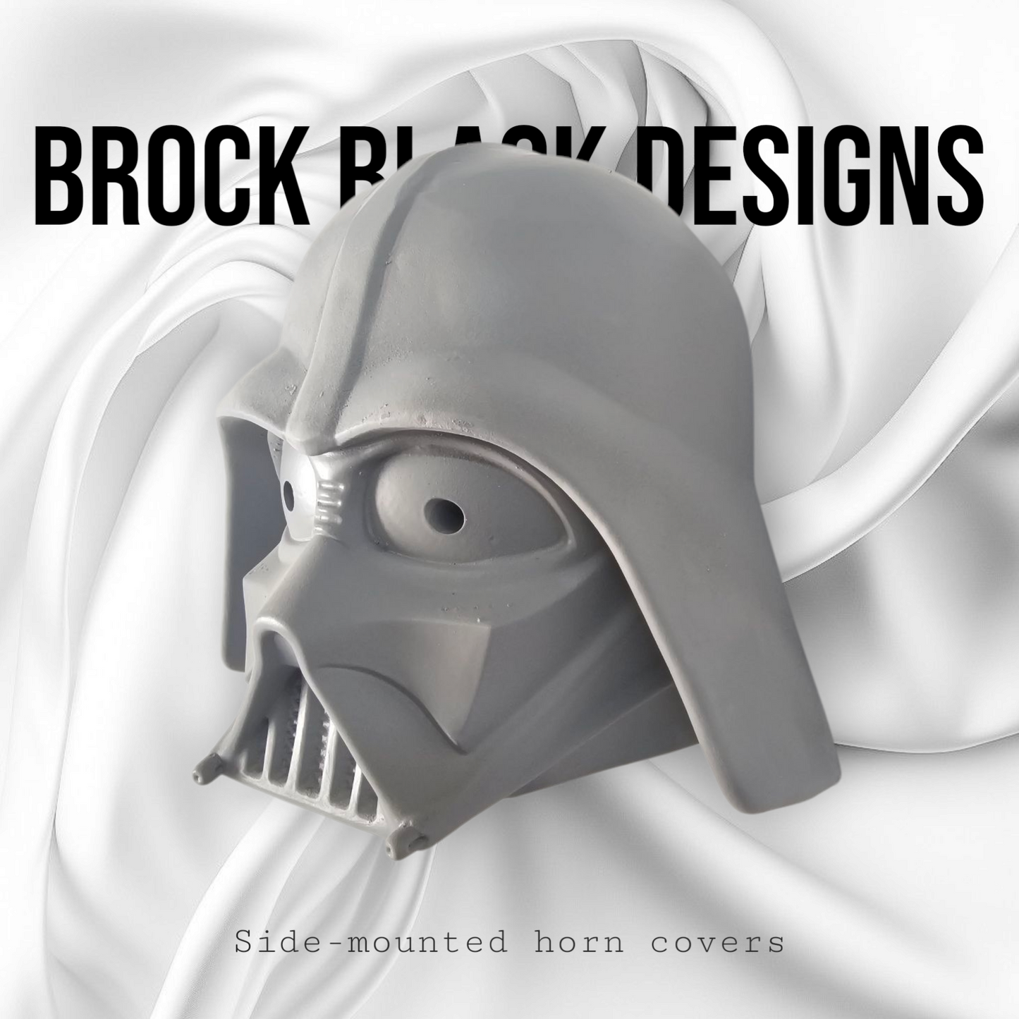 Vadar horn cover