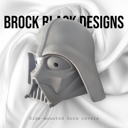 Vadar horn cover