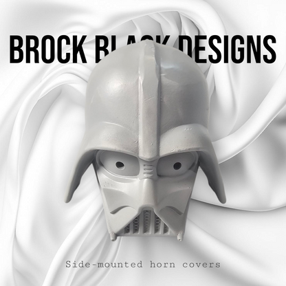 Vadar horn cover