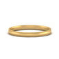 Rope Design Comfort Fit Mens Band