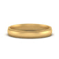 Rope Design Comfort Fit Mens Band
