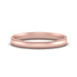 Rope Design Comfort Fit Mens Band
