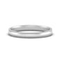 Rope Design Comfort Fit Mens Band