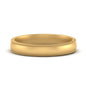 Rope Design Comfort Fit Mens Band