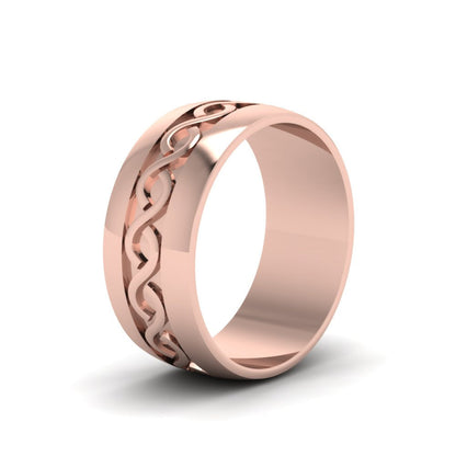Infinity Design Band