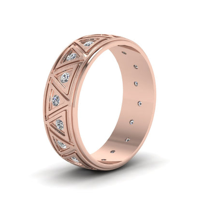 Inverse Triangle Band