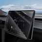 Screen and Bezel Protection in one piece for Model 3 / Y