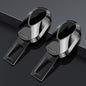 Tesla Front Seat Belt Extender 2.5" | 2-Pack or 4-Pack