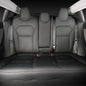 Seat Covers for Only Front Seats/Rear Seats for Model 3 Highland / Model Y Juniper