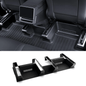 Seat Slide Rail Anti-Kick Guards for Model Y Juniper (5PCS) | TESERY