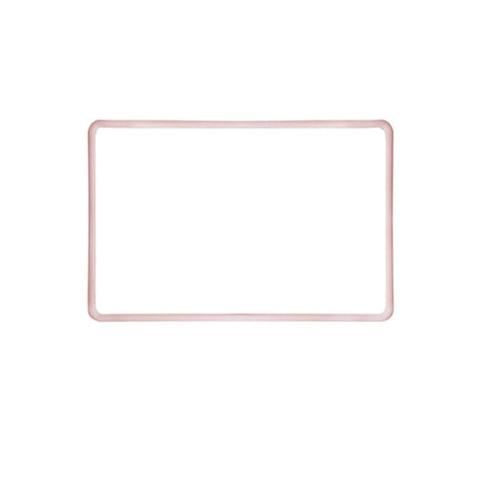 Silicone Central Screen Protector Frame For Tesla Model 3 Highland / Model Y Juniper