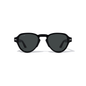 Soul 51mm Keyhole Sunglasses | Black
