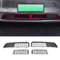 Split Insect Net Front Bumper Grill for Model Y Juniper (Not fit for Performance)