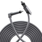 Starlink Gen 2 Ethernet Cable: High-Speed, All-Weather Replacement