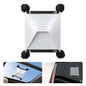 Starlink Mini Magnetic Mount | 2-in-1 Car Roof & Window Mount