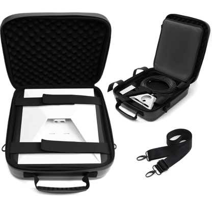 Starlink Mini Travel Case | Lightweight & Waterproof EVA Bag
