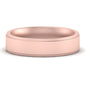 Steps Edge Comfort Fit Mens Band