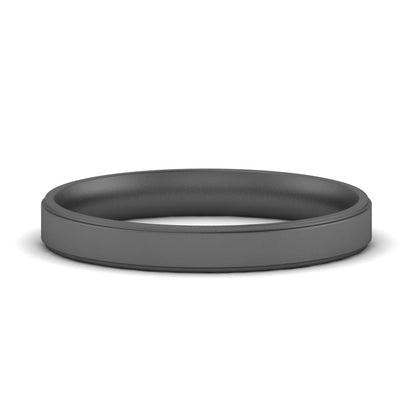 Steps Edge Comfort Fit Mens Band