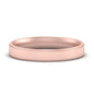 Steps Edge Comfort Fit Mens Band