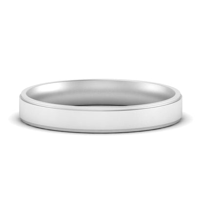 Steps Edge Comfort Fit Mens Band