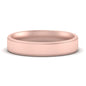Steps Edge Comfort Fit Mens Band