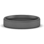 Steps Edge Comfort Fit Mens Band