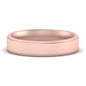 Steps Edge Comfort Fit Mens Band