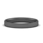 Steps Edge Comfort Fit Mens Band