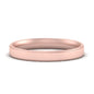 Steps Edge Comfort Fit Mens Band
