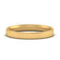 Steps Edge Comfort Fit Mens Band