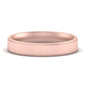 Steps Edge Comfort Fit Mens Band