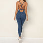 Strappy Jumpsuit