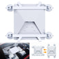Suction Cup Mount for Starlink Mini
