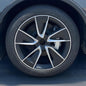 TESERY 19″ Wheel Covers for Model Y Juniper (4PCS)
