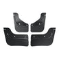 TESERY Hidden Mud Flaps for Model Y Juniper/ Model YL | Invisible Protection