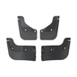 TESERY Hidden Mud Flaps for Model Y Juniper/ Model YL | Invisible Protection